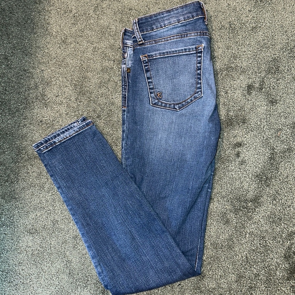 Kut from the Kloth Jeans 👖